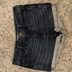 Hollister Jean Shorts
